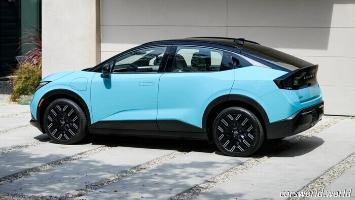 Perché i canadesi pagano di più per la Nissan Leaf rispetto agli americani | Carscoops